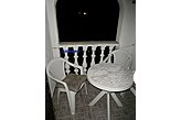 Alojamiento en casa particular Ždrelac Croacia